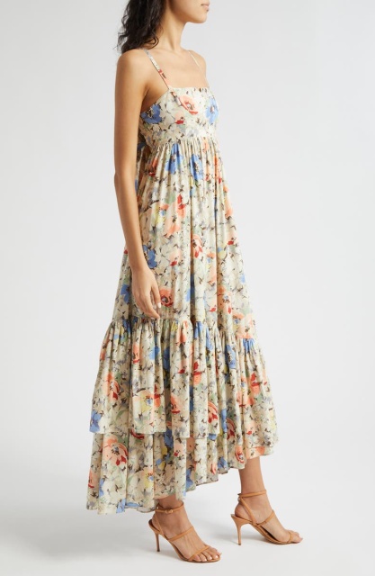 Maxi Gown