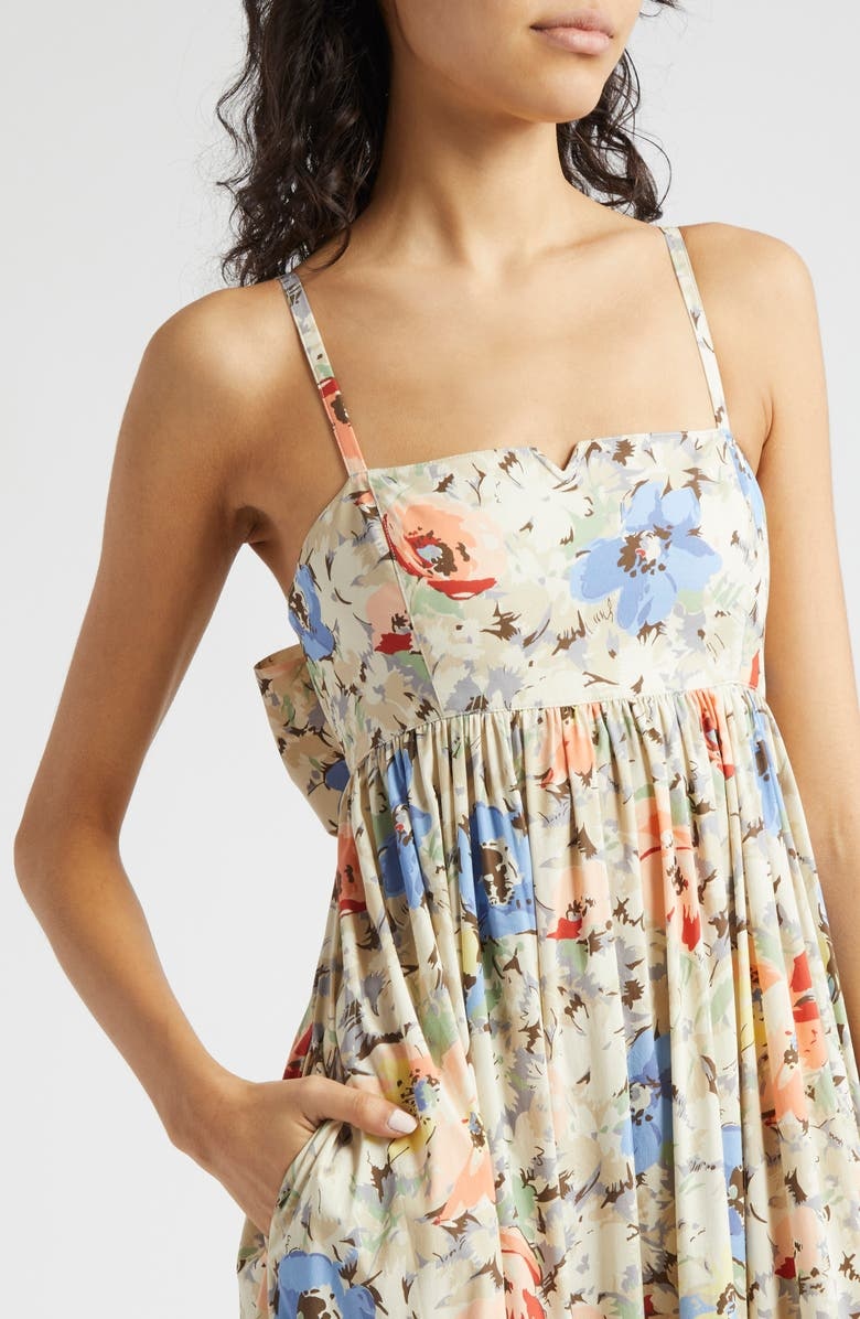 Maxi Gown