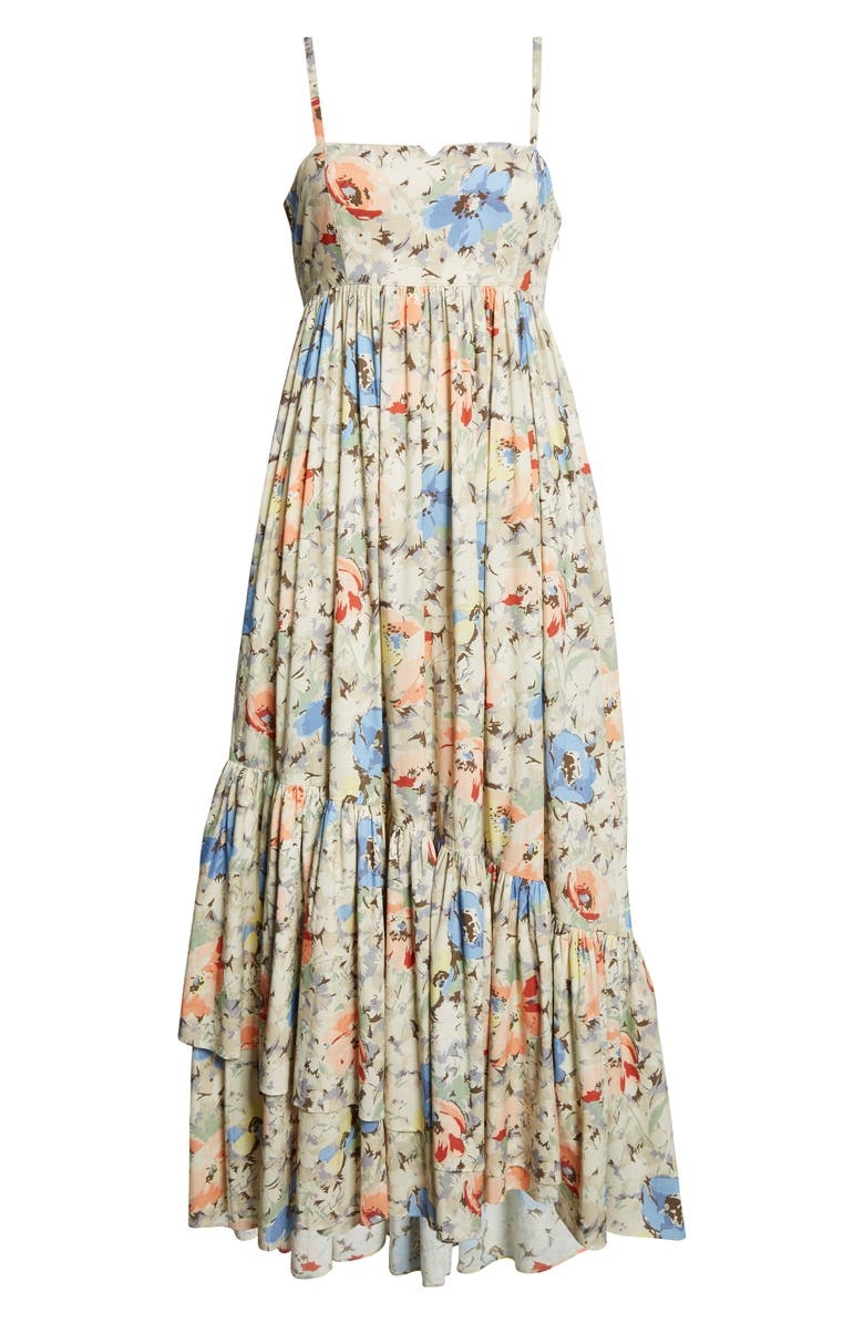 Maxi Gown