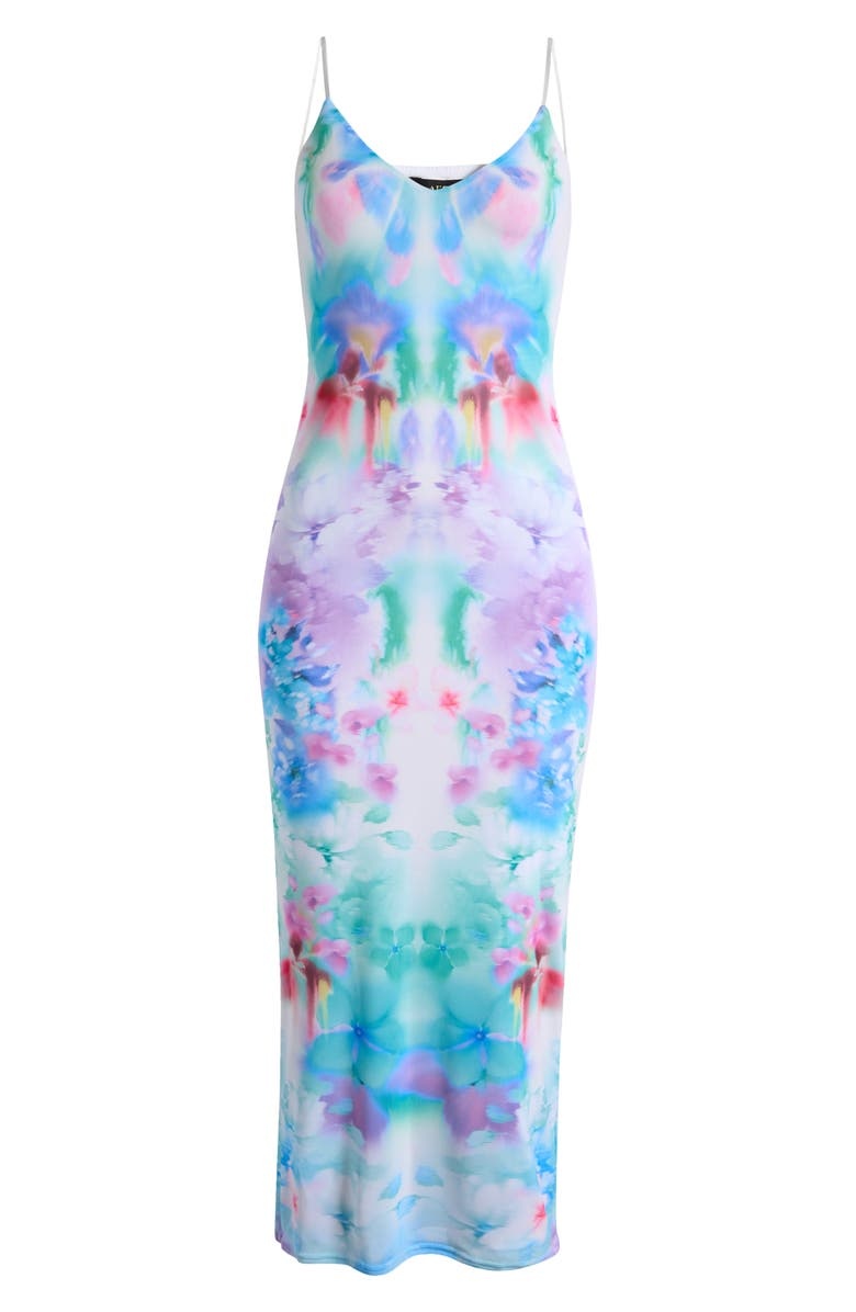 Maxi Gown