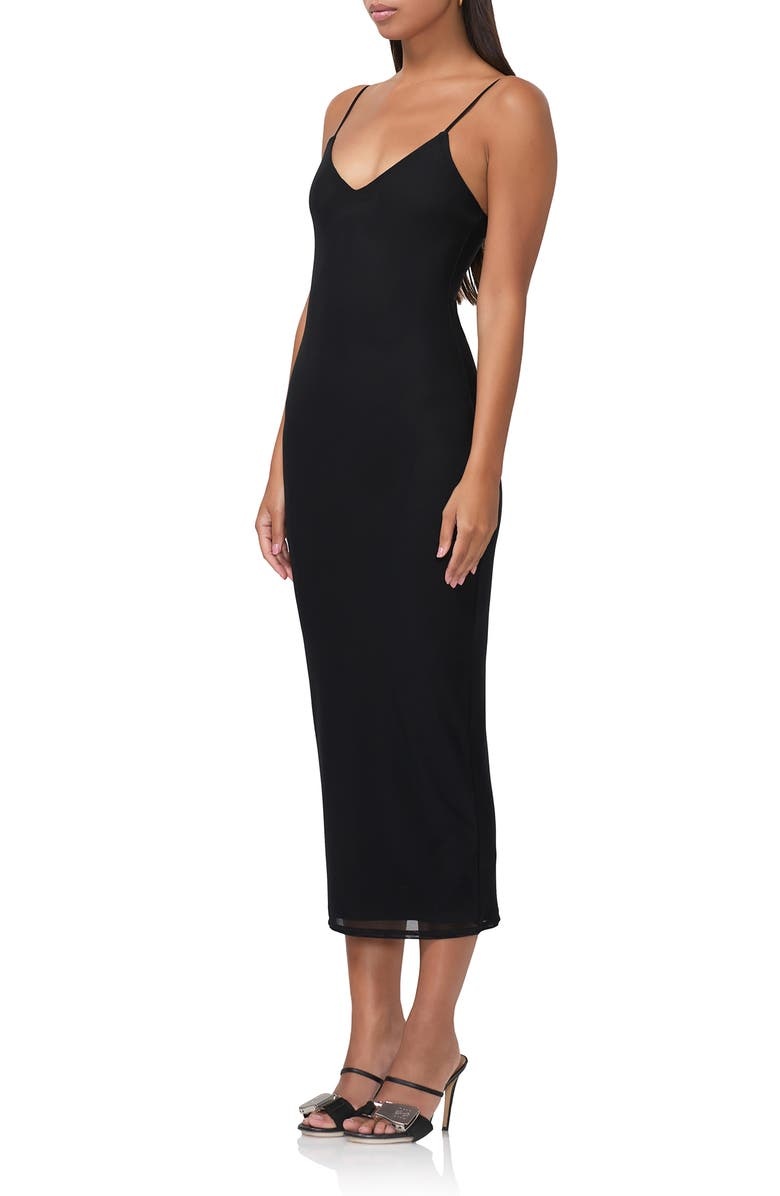 Maxi Gown