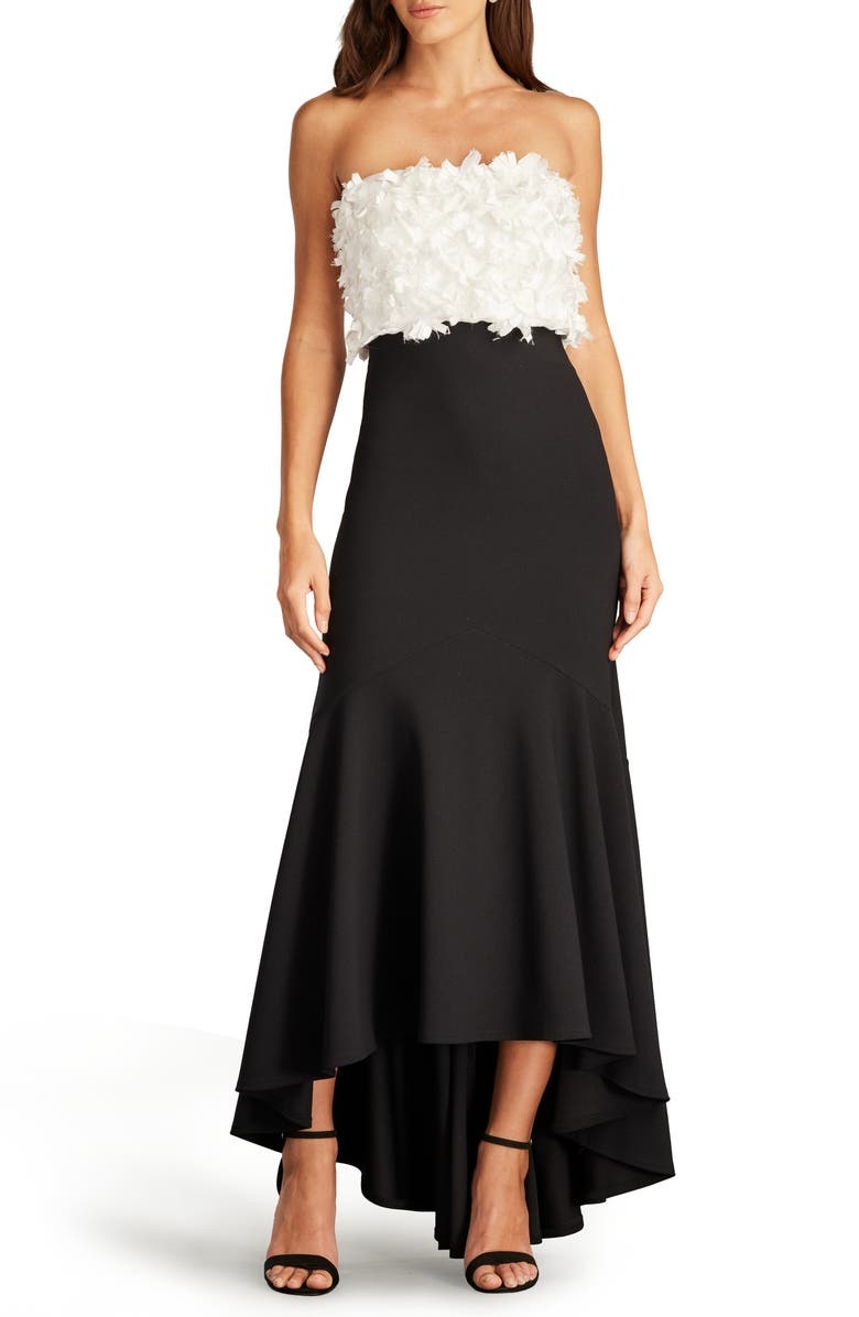 Maxi Gown