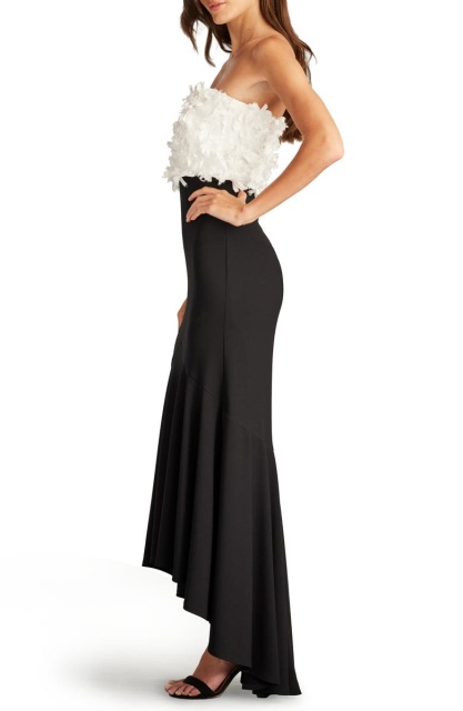 Maxi Gown