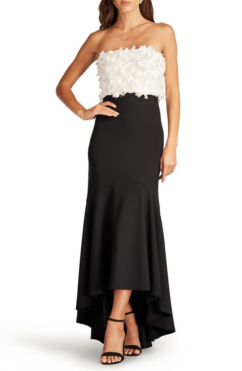 Maxi Gown