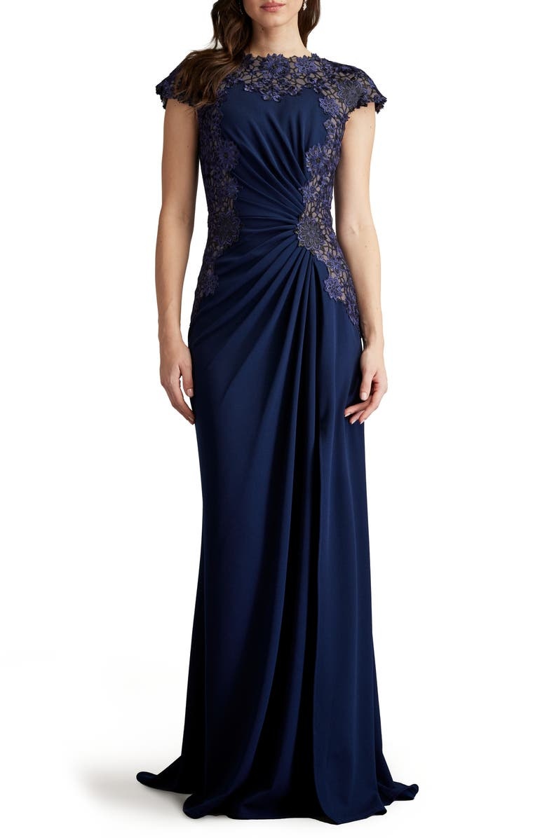 Maxi Gown