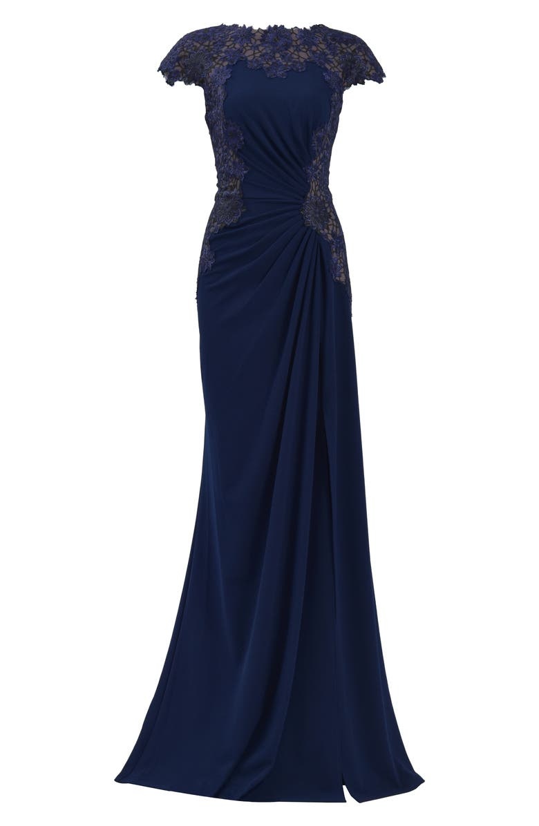 Maxi Gown