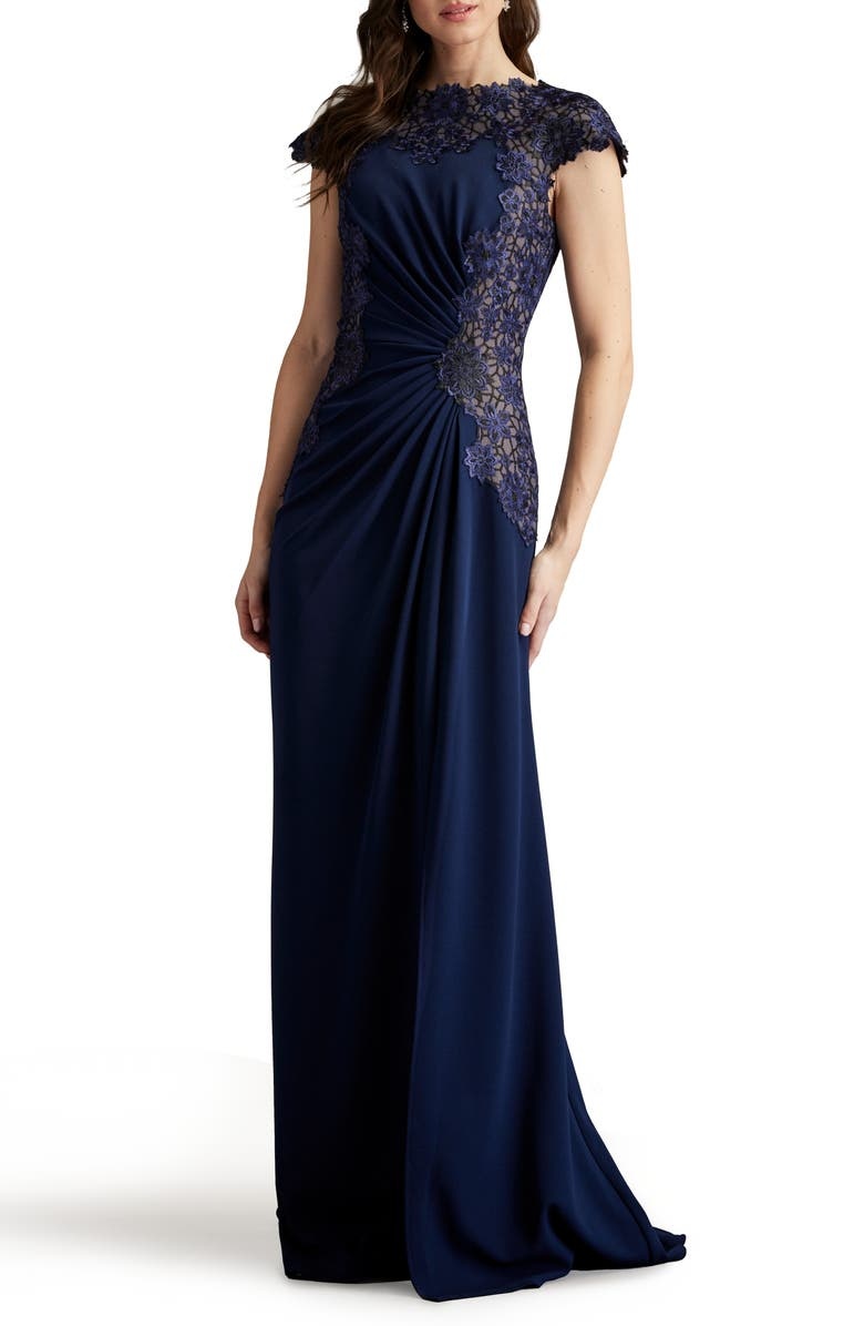 Maxi Gown