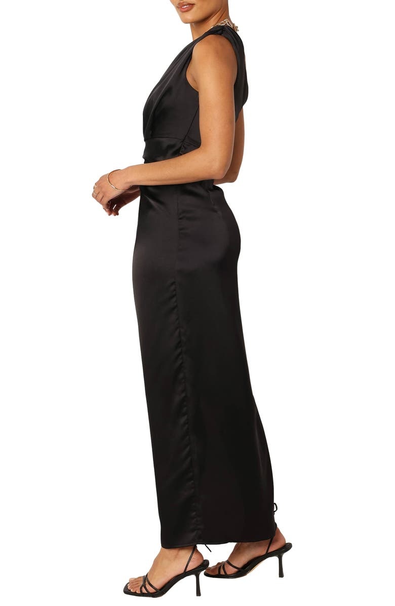 Women's Satin Dress