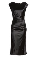 Women's Satin Dress
