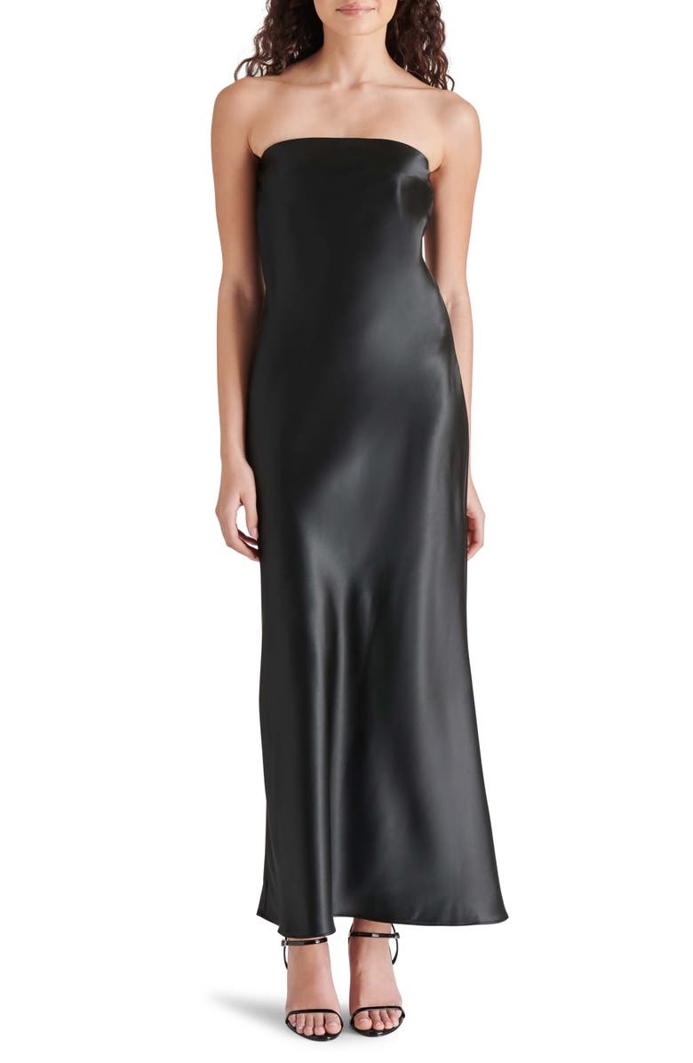 Women's Satin Dress