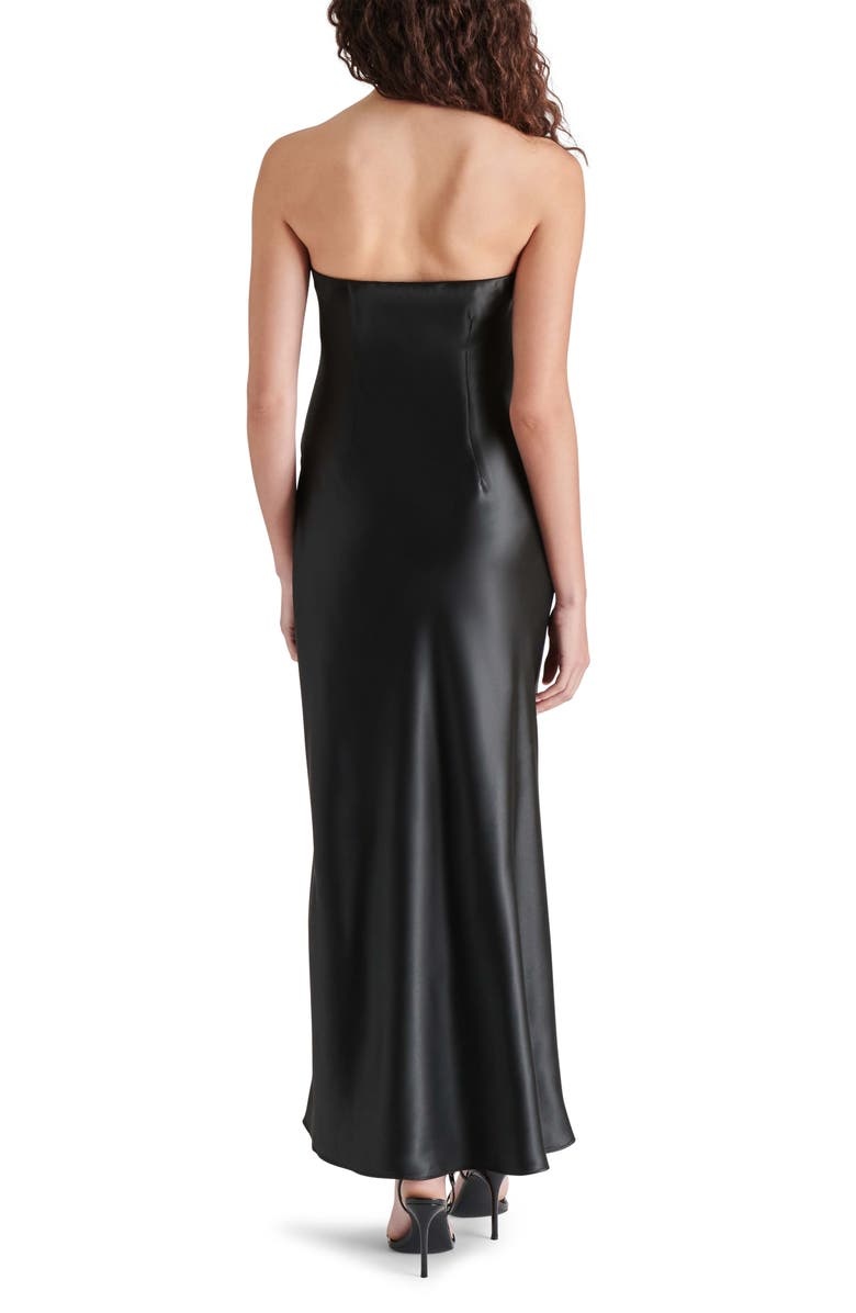 Women's Satin Dress