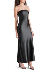 Women's Satin Dress