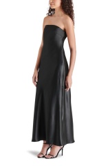 Women's Satin Dress