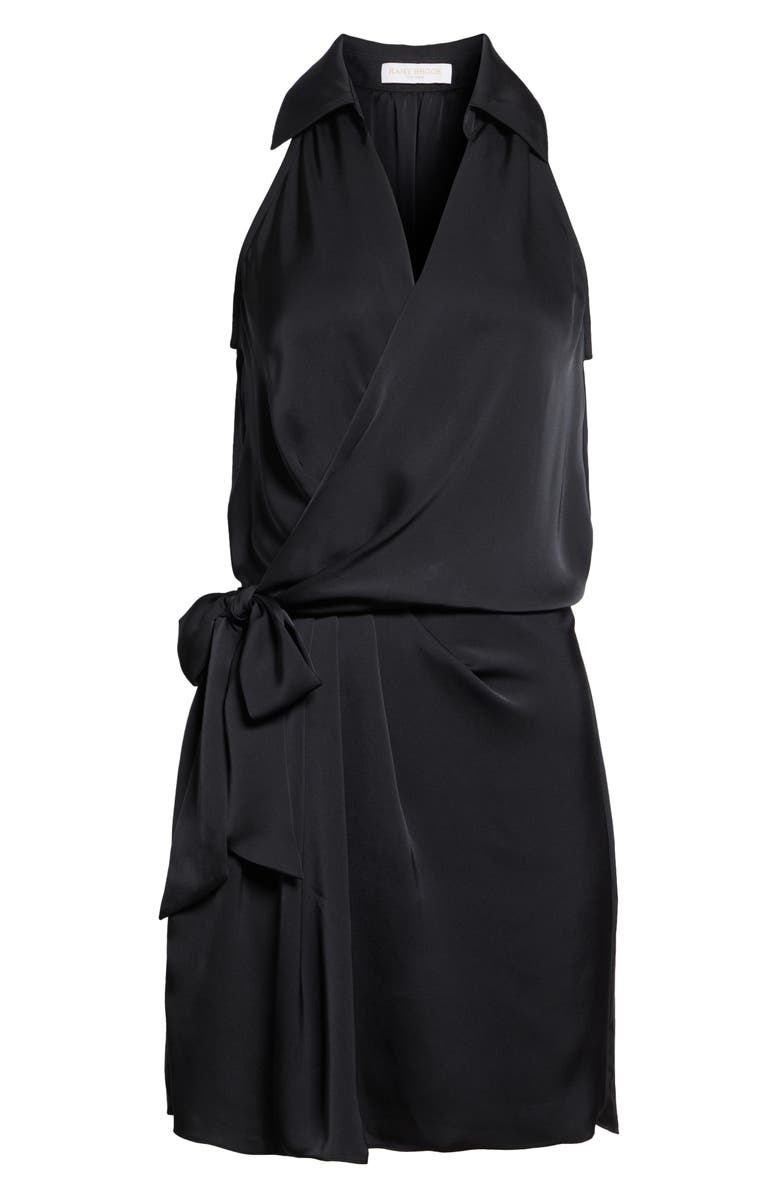 Women's Satin Dress