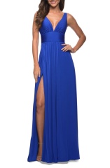 Women's Satin Dress