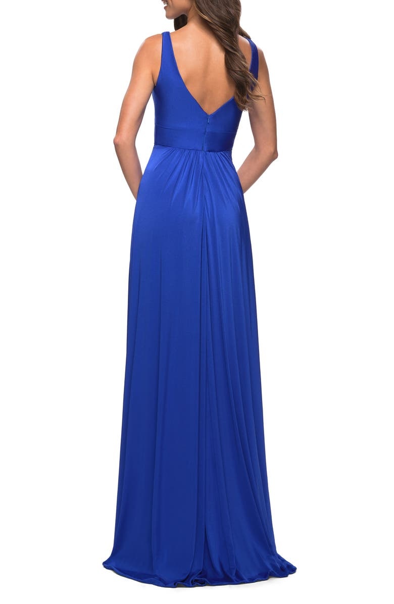 Women's Satin Dress