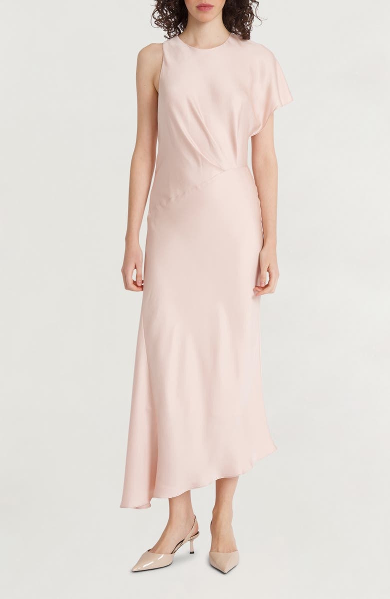 Women's Satin Dress