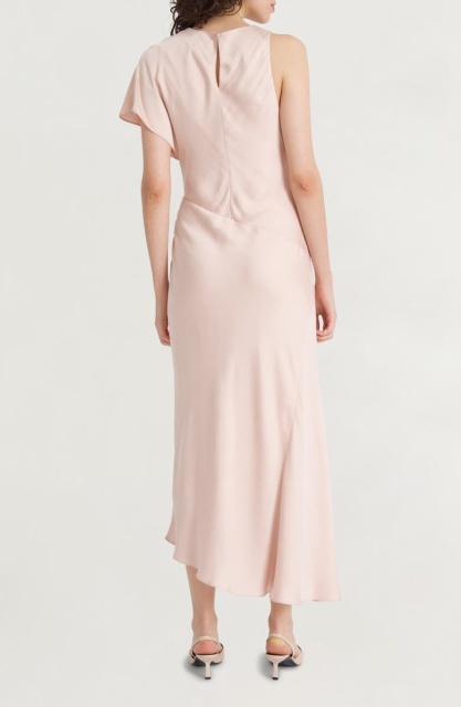 Women's Satin Dress
