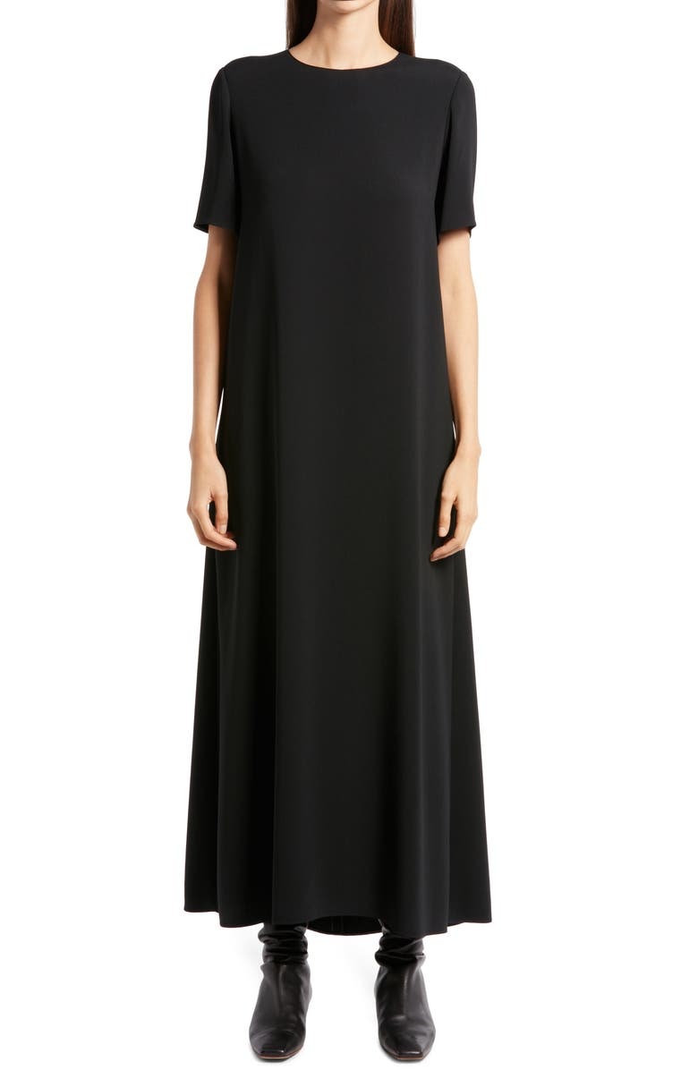 Women's Satin Dress