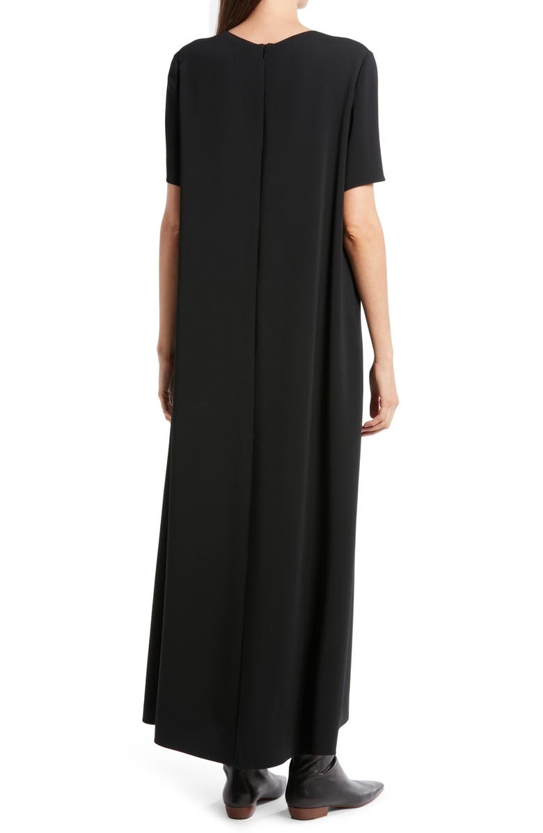 Women's Satin Dress
