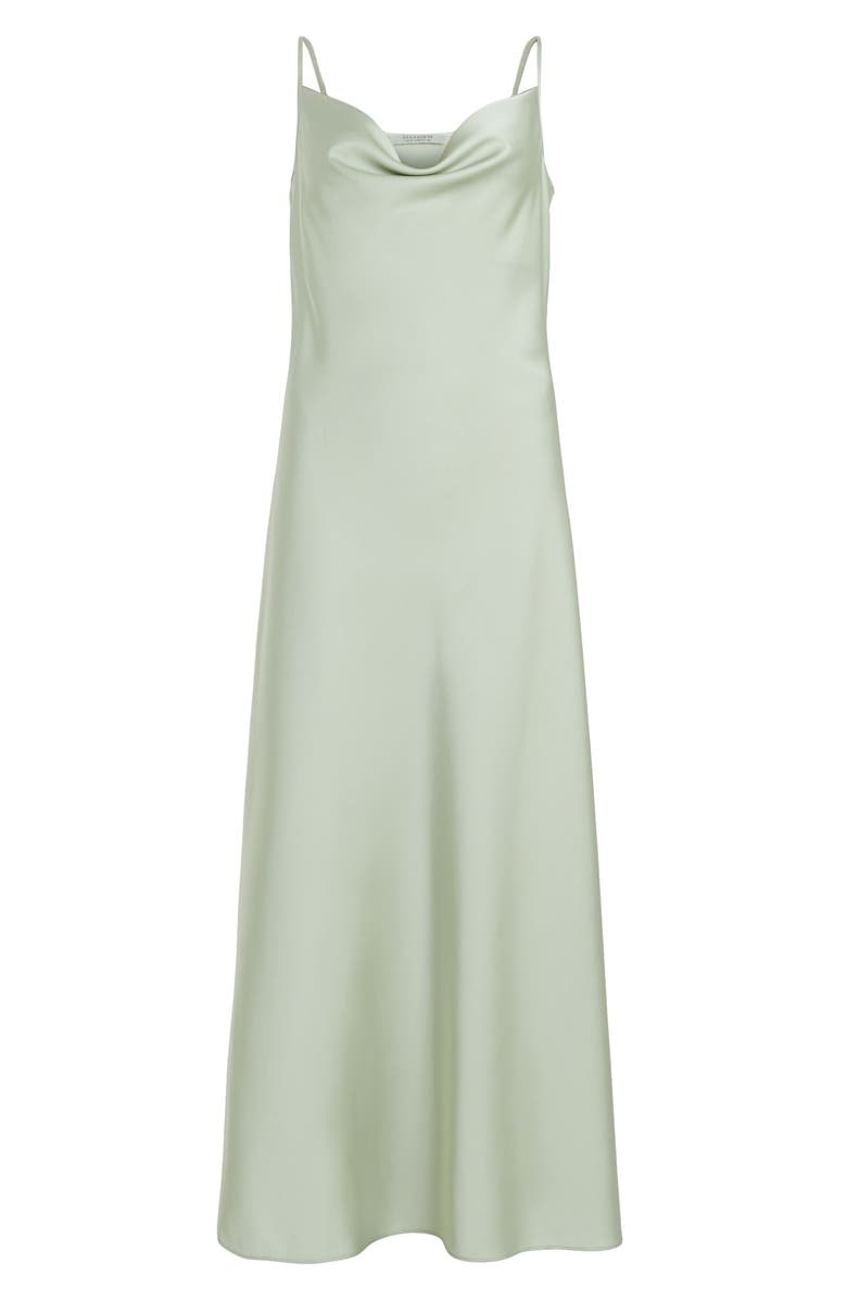 Women's Satin Dress