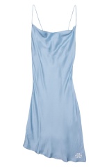 Women's Satin Dress