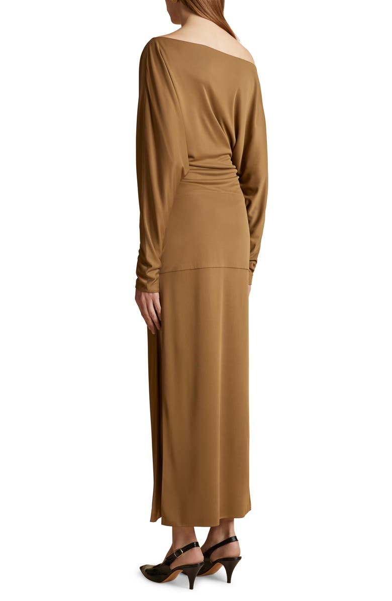 Women's Satin Dress