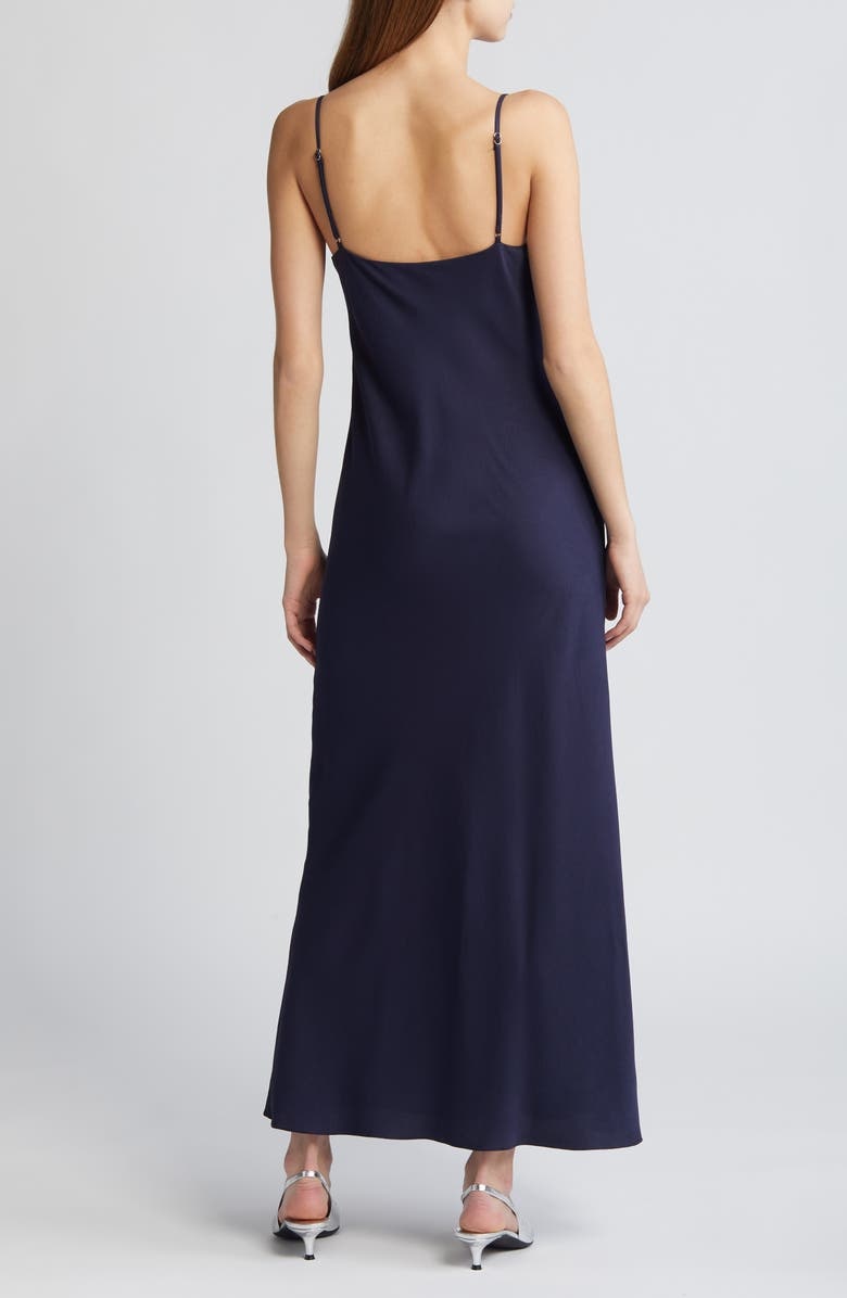 Women's Satin Dress