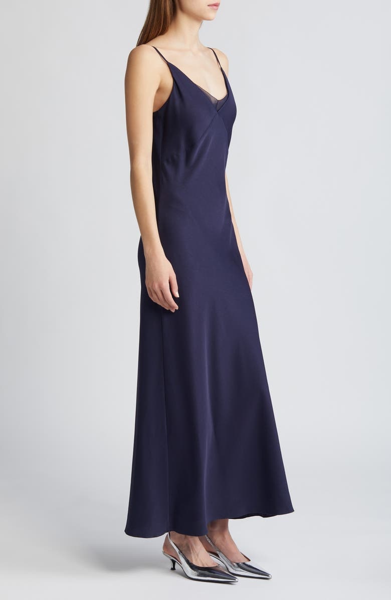 Women's Satin Dress