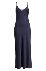 Women's Satin Dress