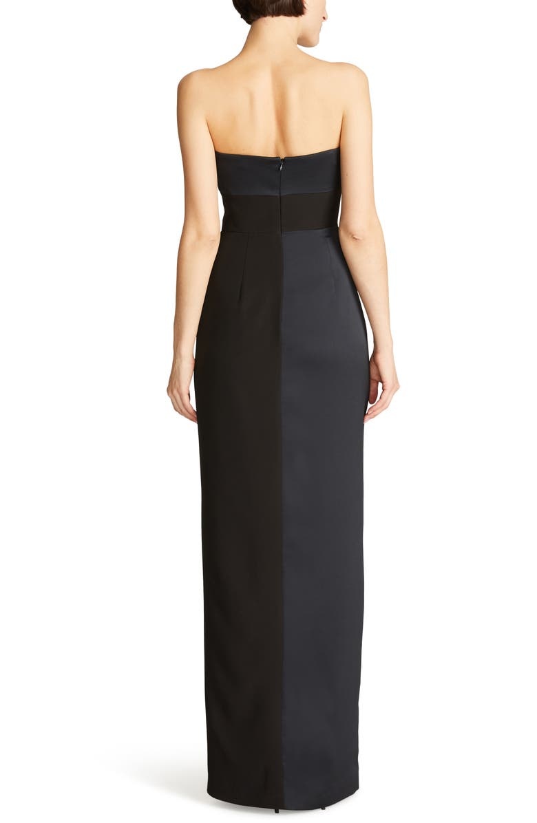 Women's Satin Dress