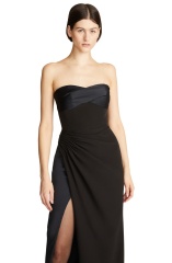Women's Satin Dress