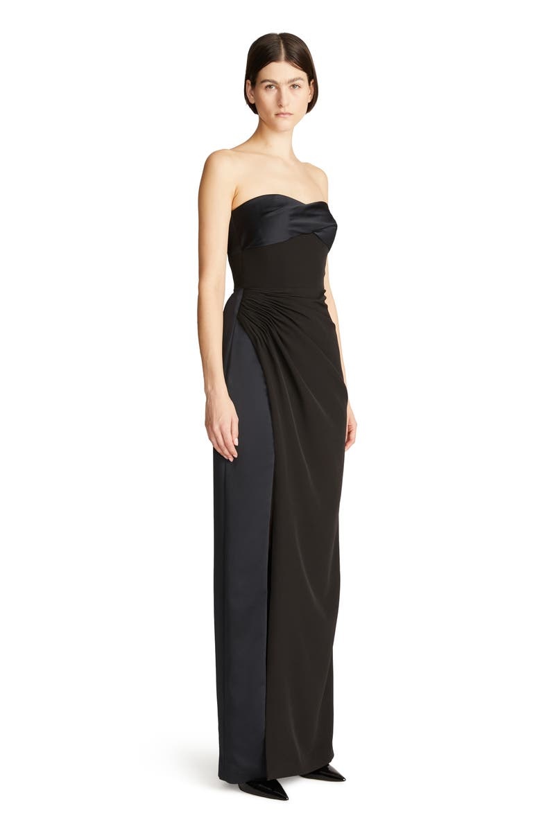 Women's Satin Dress