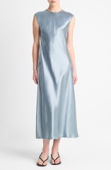 Women's Satin Dress