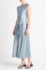 Women's Satin Dress