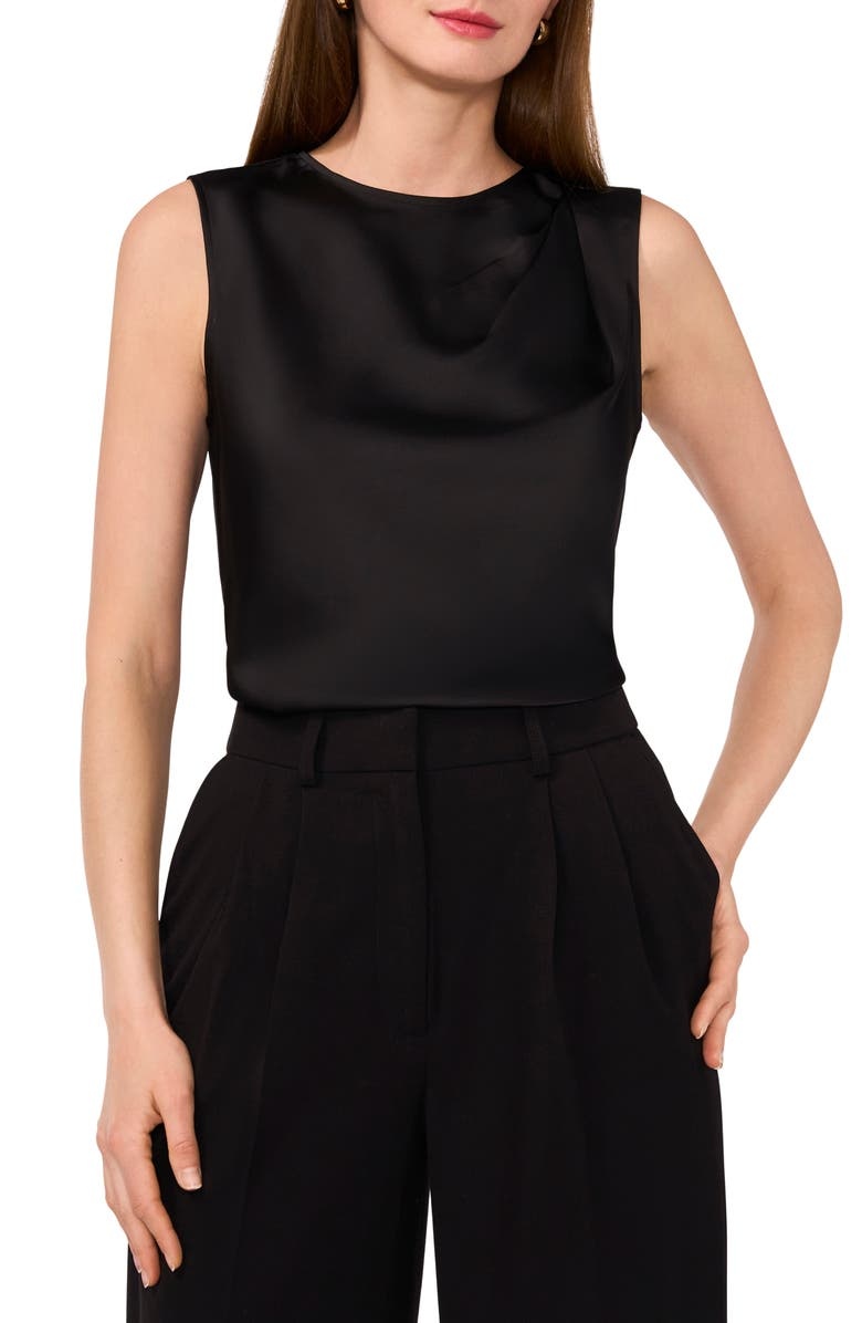 Women's Satin Dress
