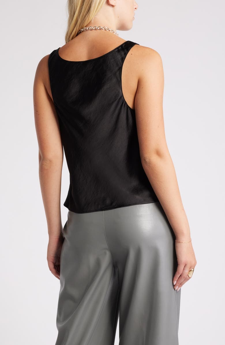 Women's Satin Dress