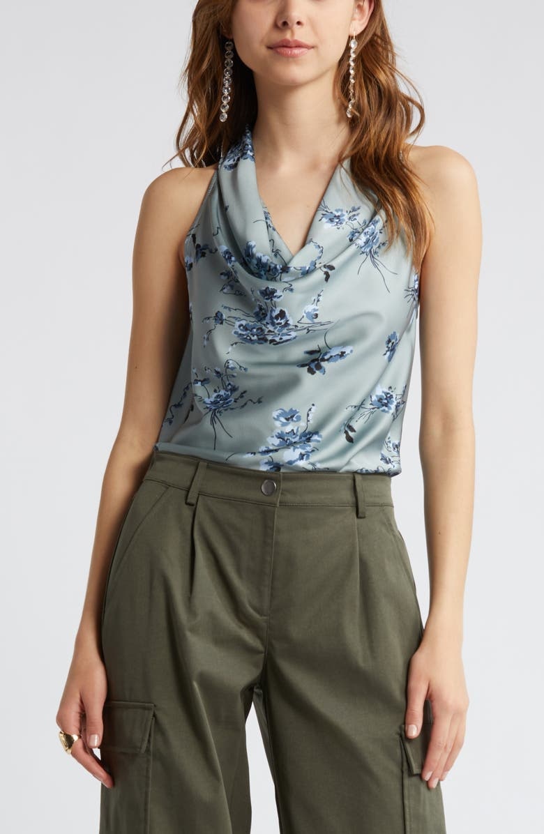Women's Satin top