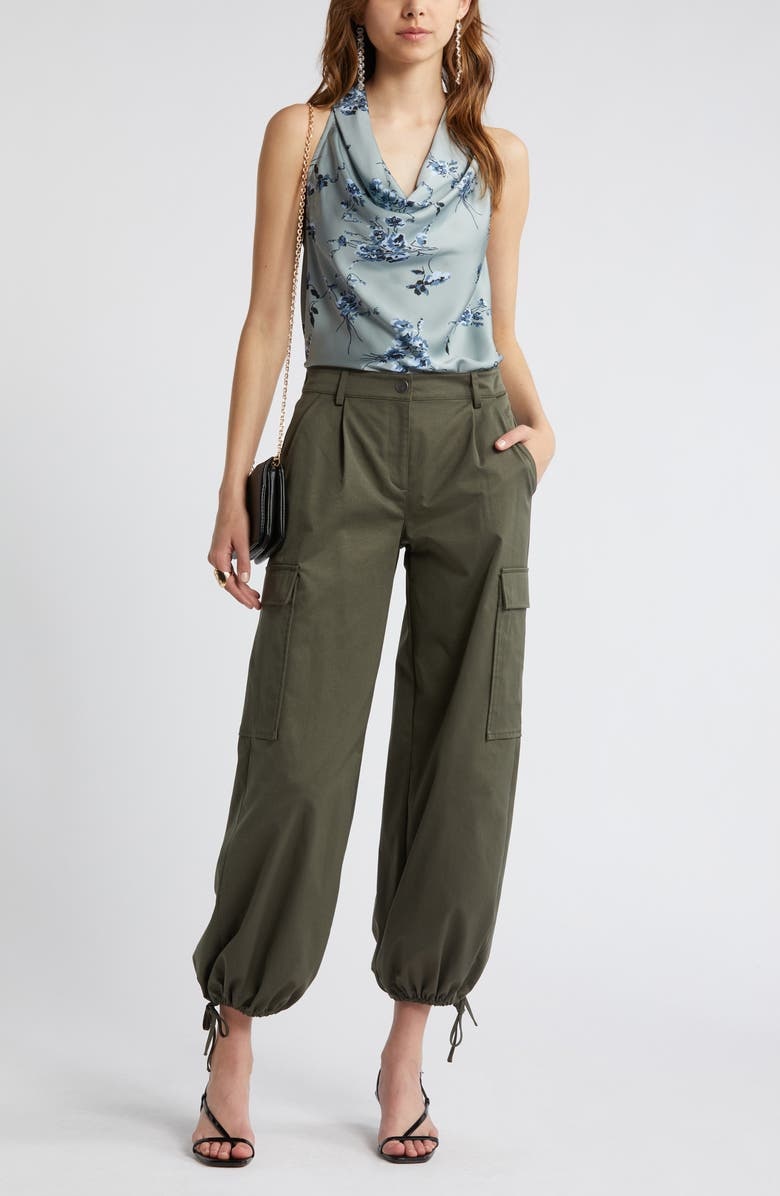 Women's Satin top