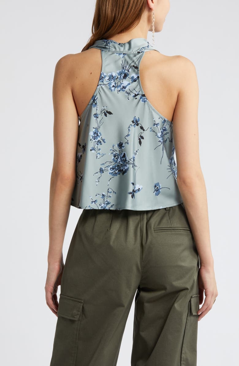 Women's Satin top