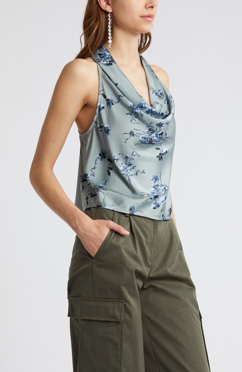 Women's Satin top
