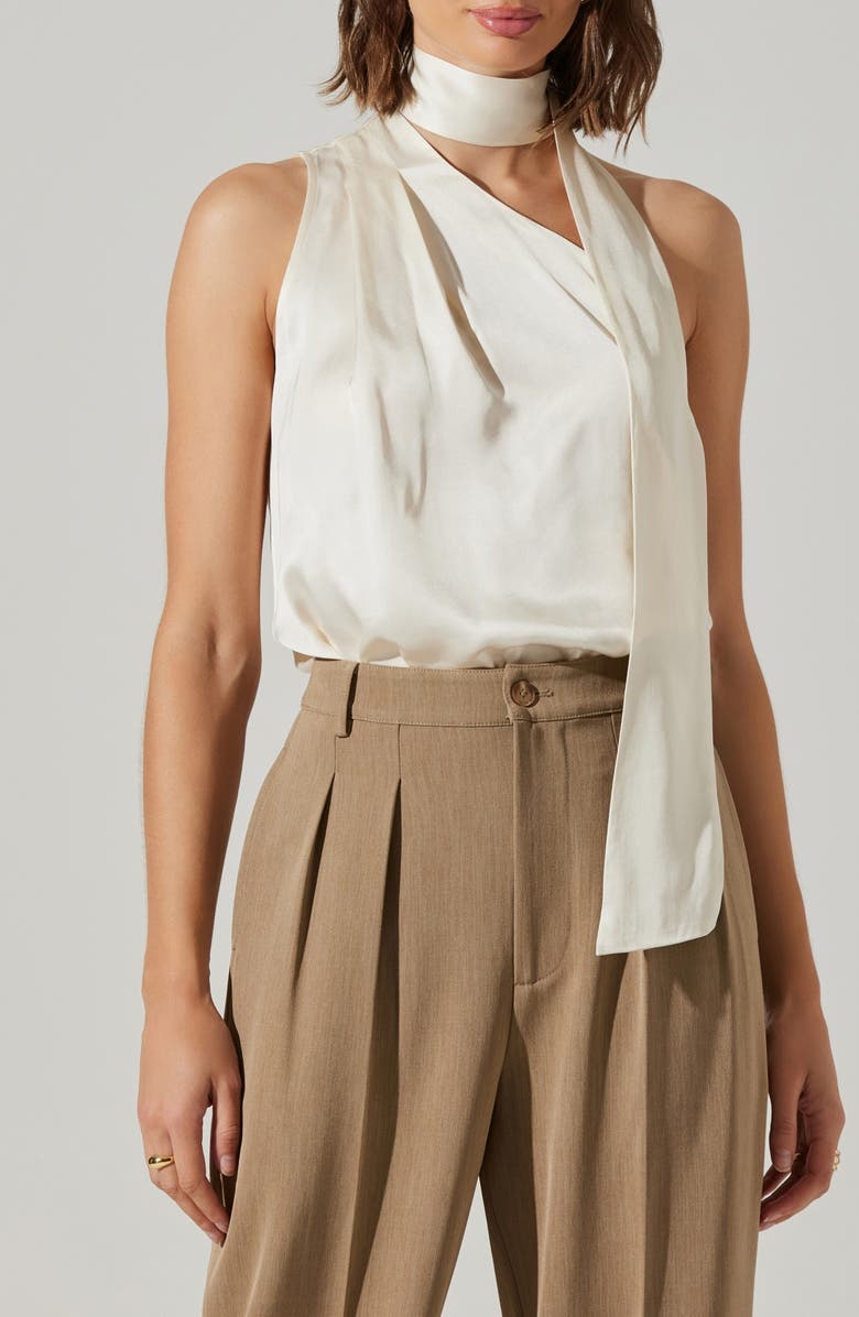 Women's Satin top