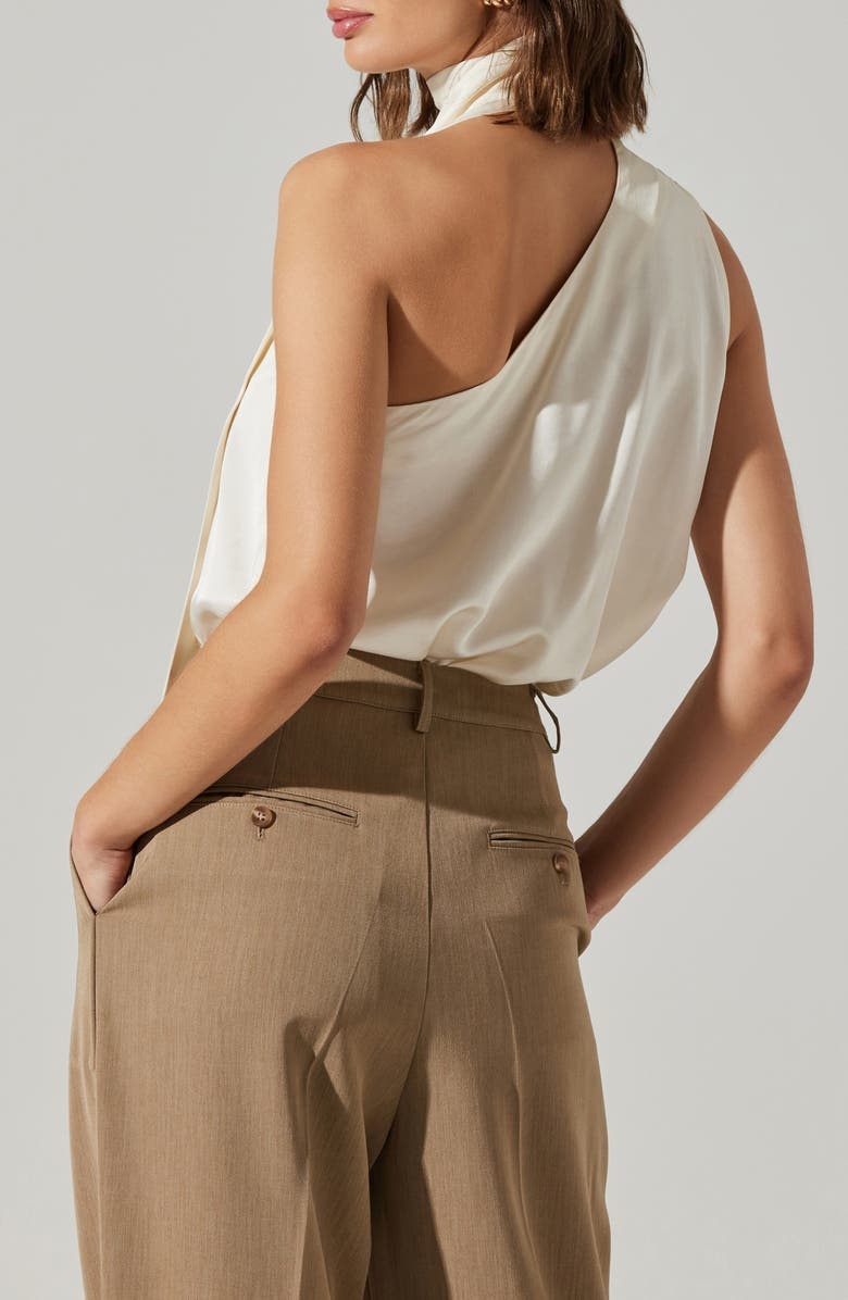 Women's Satin top