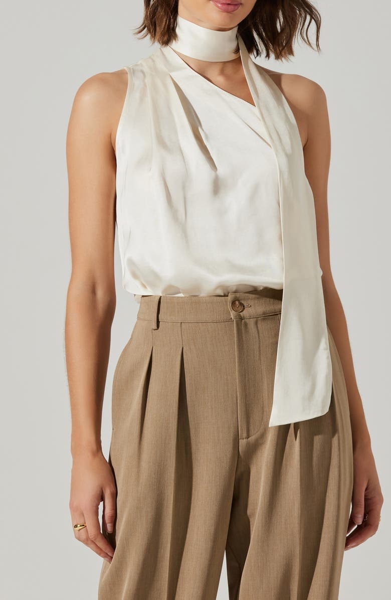 Women's Satin top