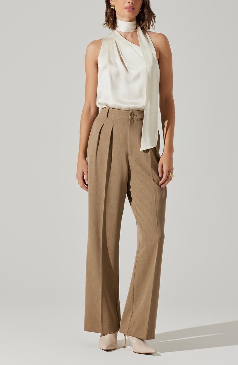 Women's Satin top