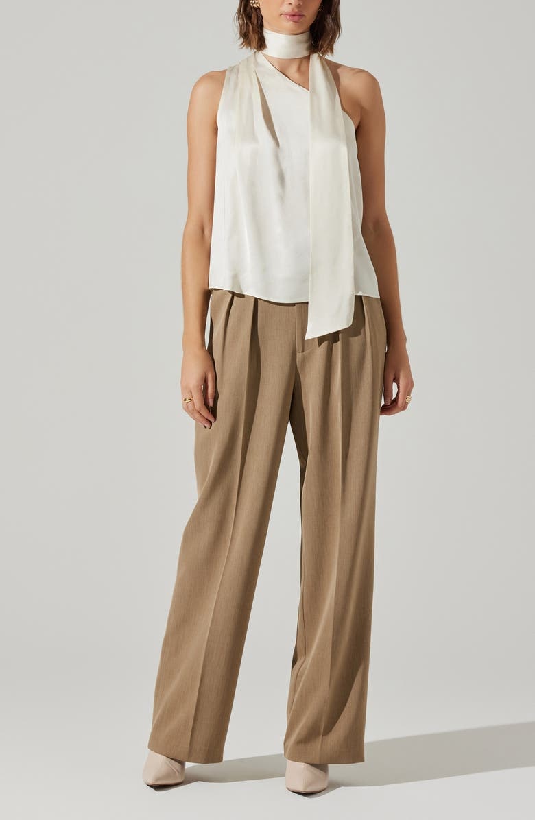 Women's Satin top