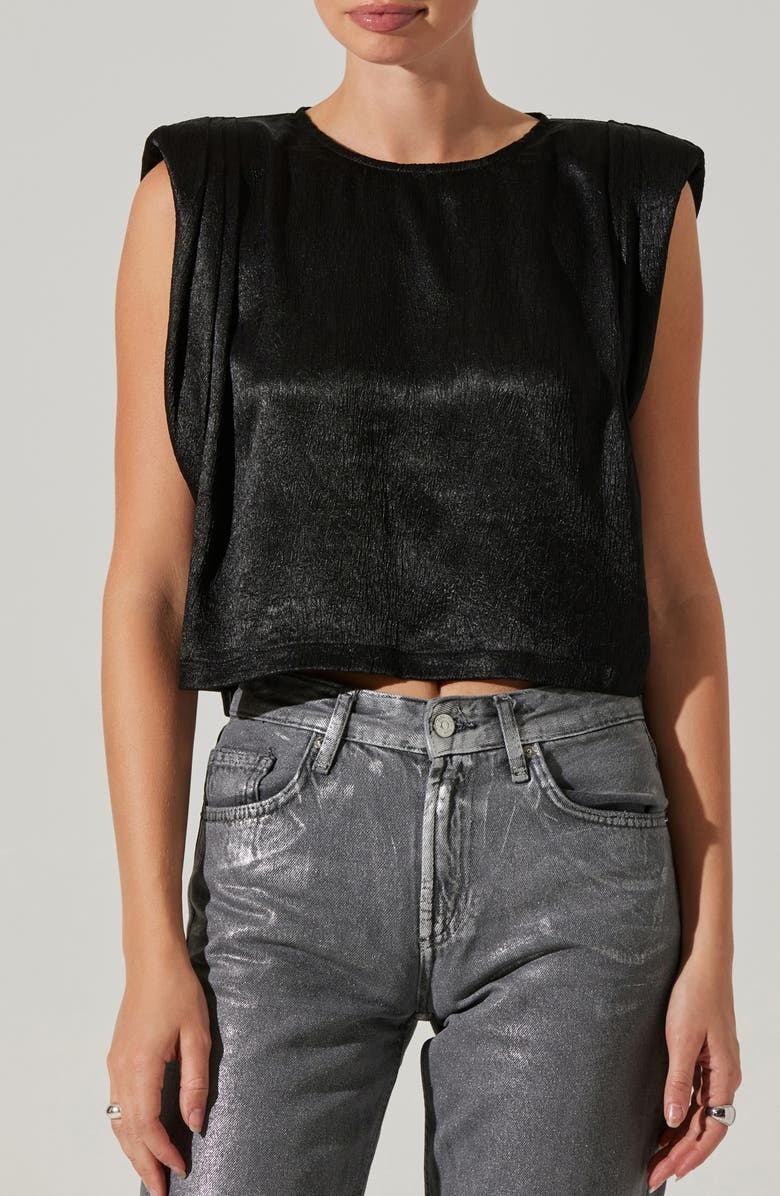 Women's Satin top