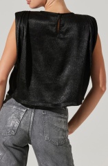 Women's Satin top