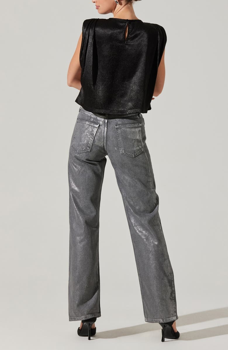 Women's Satin top