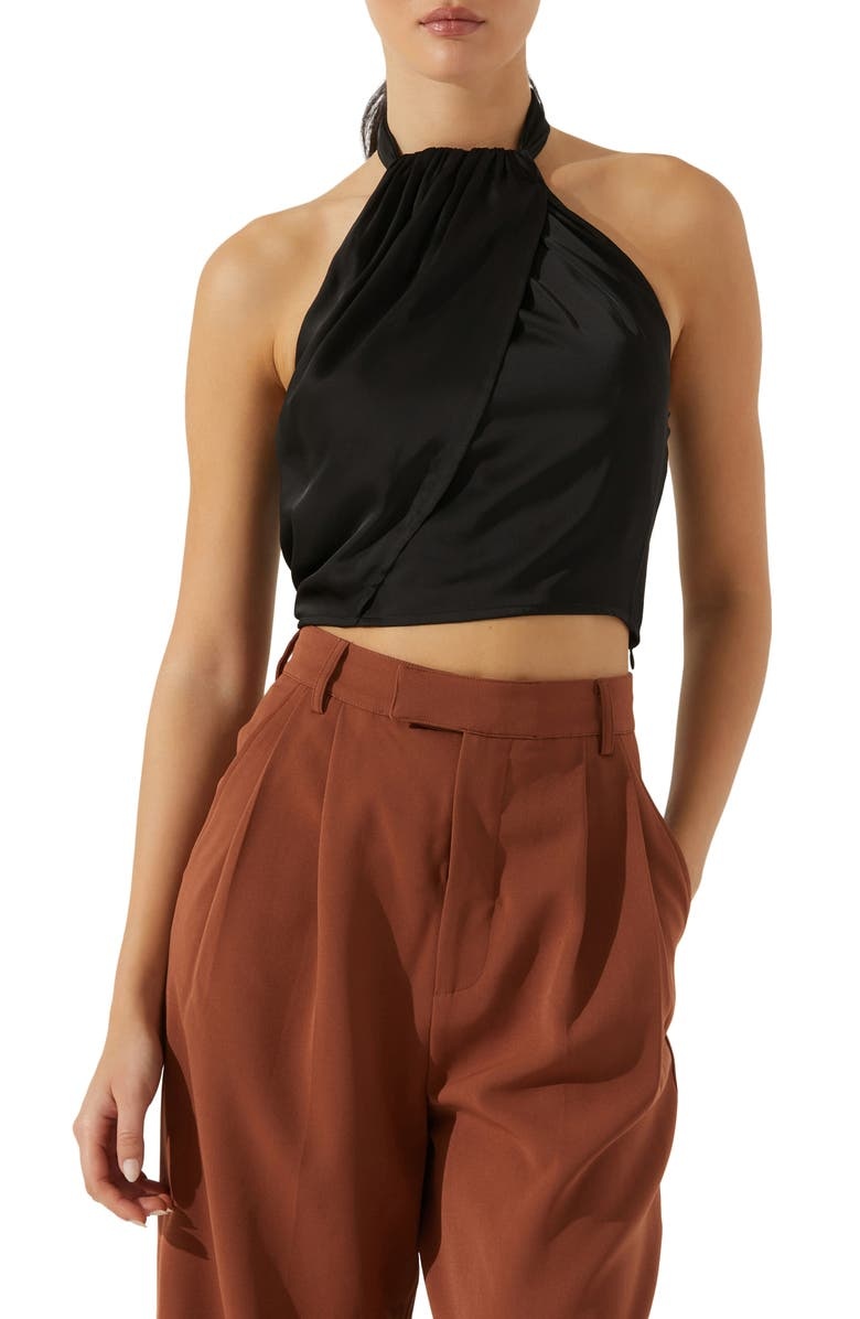 Women's Satin top